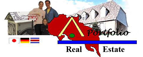Portfolio Real Estate - Costa Rica Real Estate